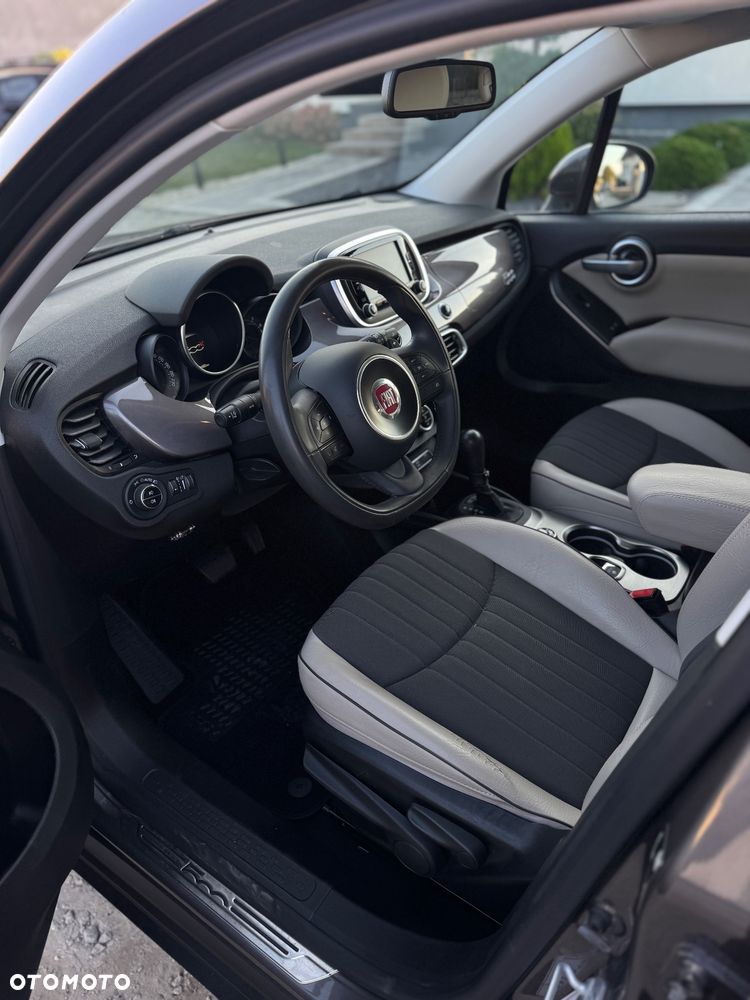 Fiat 500X - 27