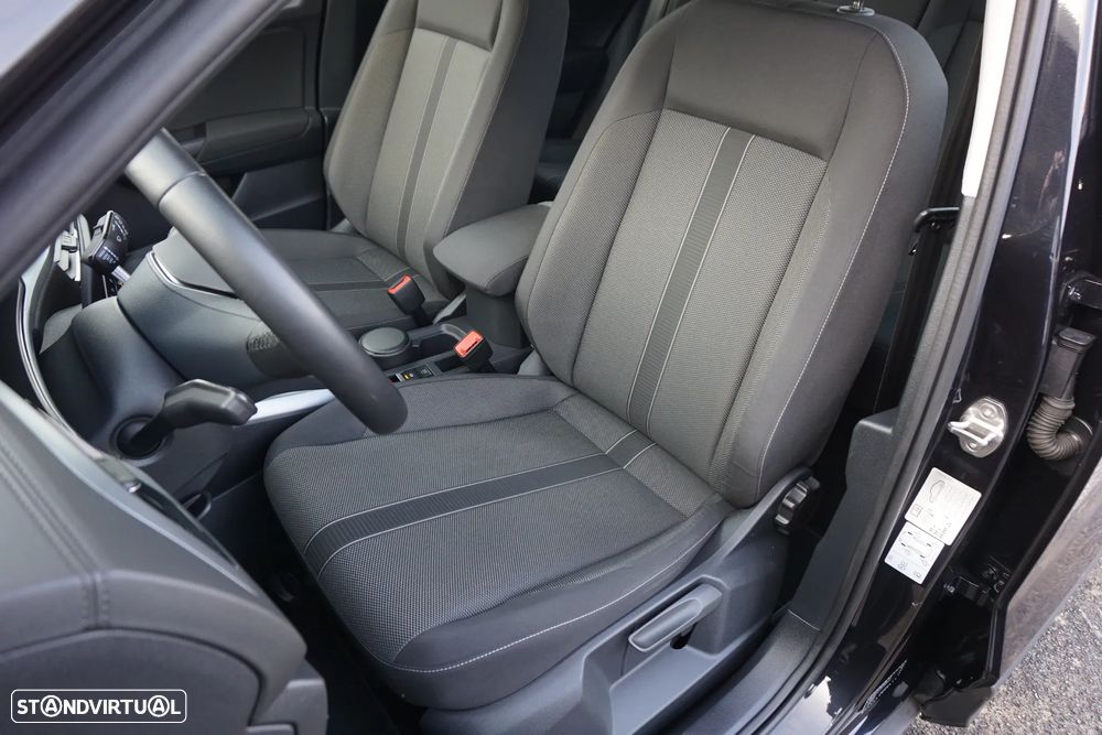 VW T-Roc 1.0 TSI Style - 16