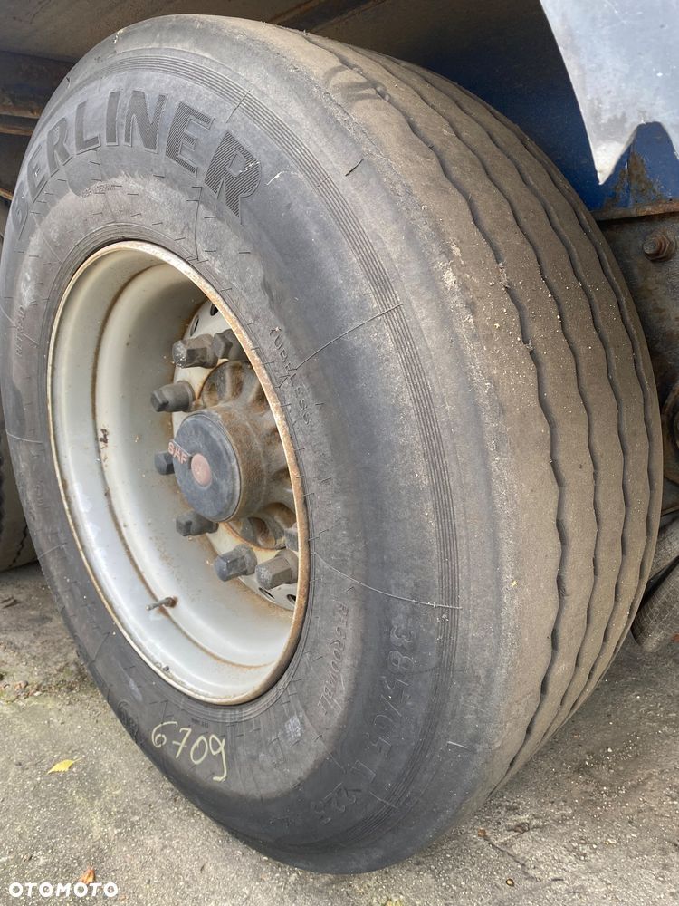 Scania R420 - 10
