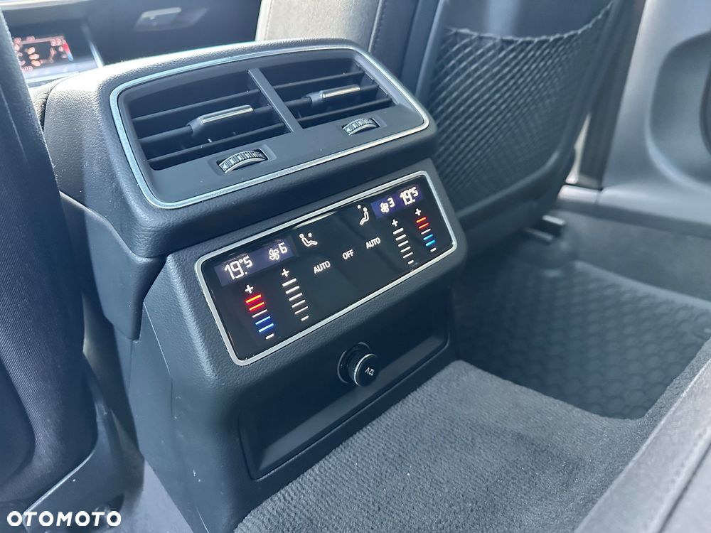 Audi A6 Avant 40 TDI S tronic advanced - 22