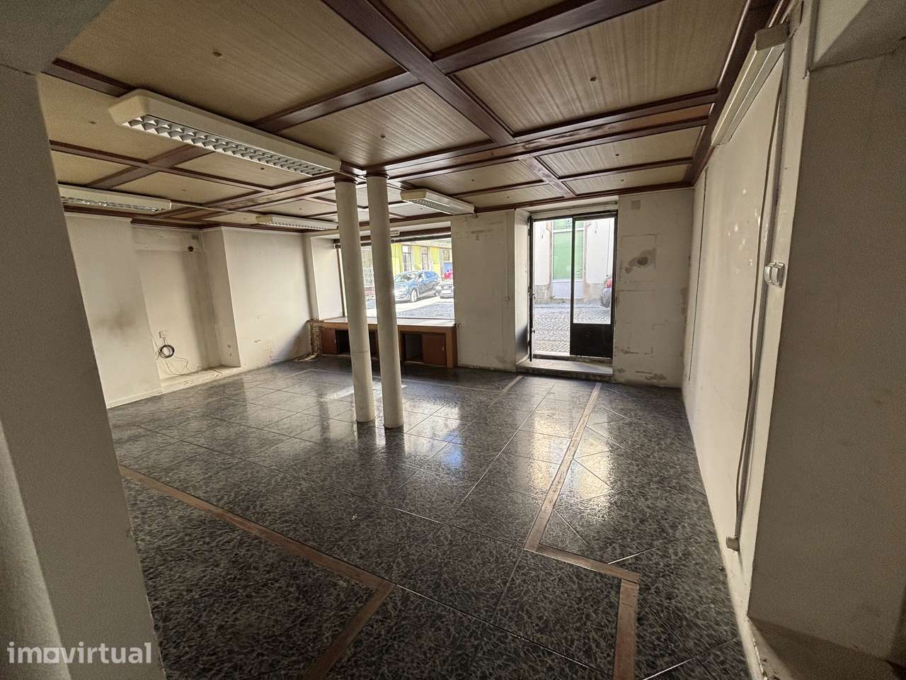Loja, 100 m², Tondela e Nandufe - Grande imagem: 5/28