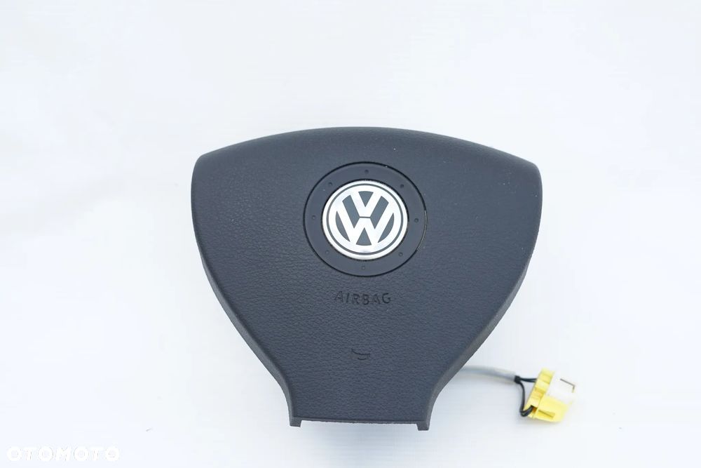 Airbag poduszka kierowcy VW Golf V 1K0880201AF