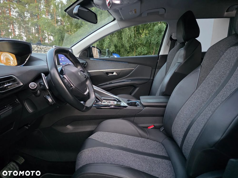 Peugeot 5008 1.5 BlueHDi Allure S&S EAT8 - 6
