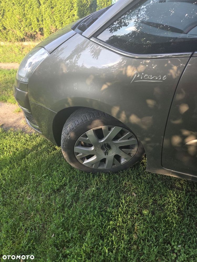 Citroën C4 Picasso 1.6 HDi Impress Pack MCP - 5