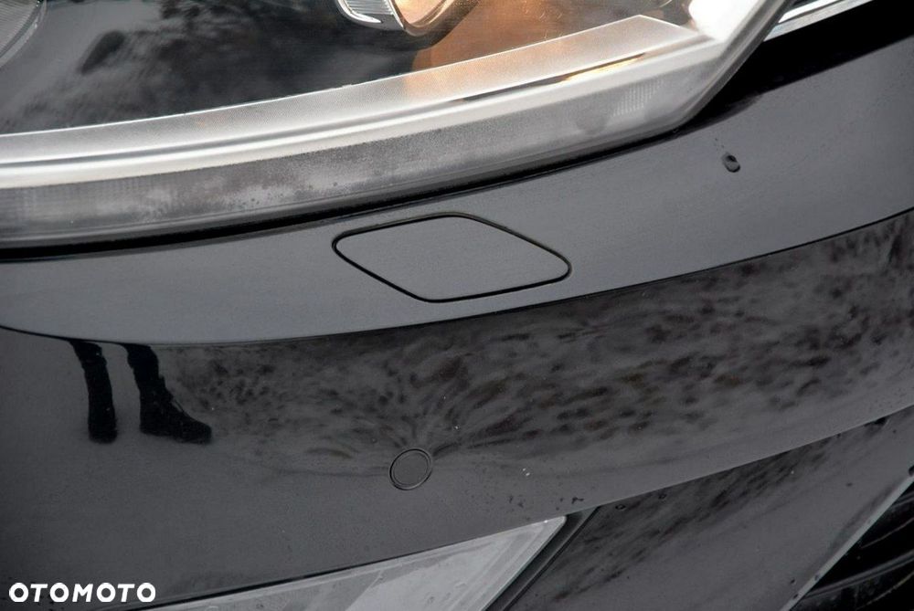 Volkswagen Golf Sportsvan - 7