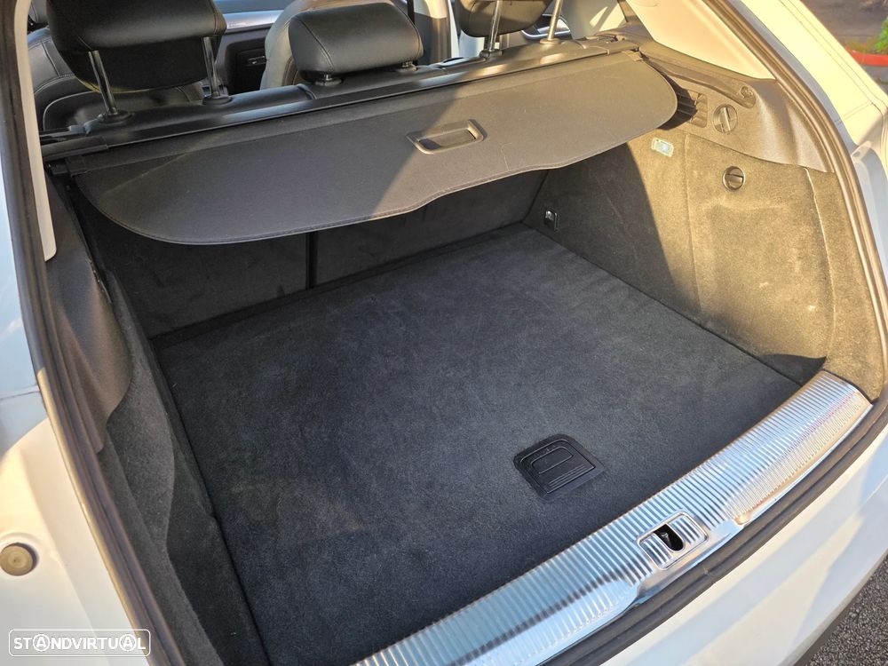 Audi Q3 2.0 TDI quattro S tronic sport - 32