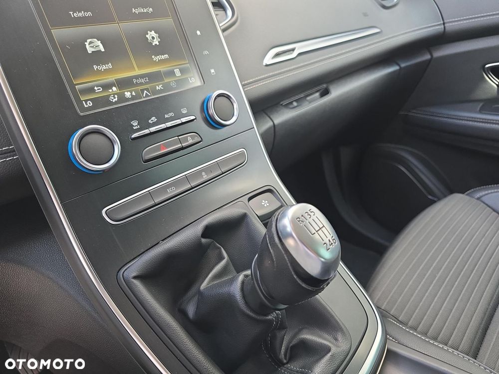 Renault Scenic 1.7 Blue dCi Intens - 15