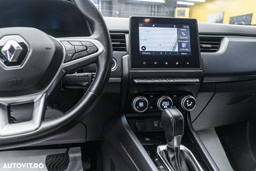 Renault Arkana E-TECH 145 INTENS - 15