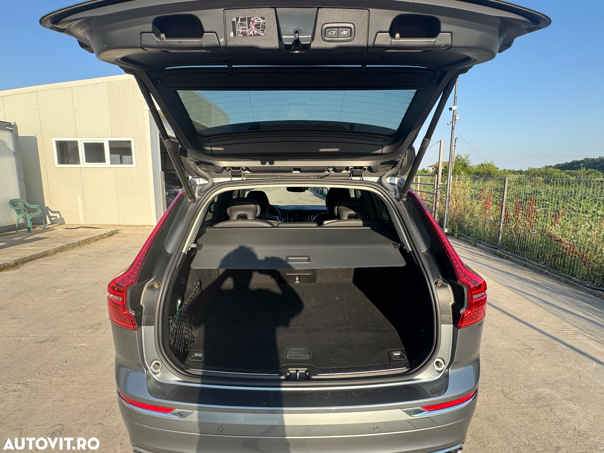 Volvo XC 60 T8 Twin Engine AWD Inscription - 18
