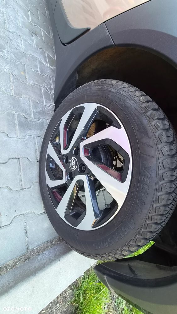 Toyota Aygo - 5