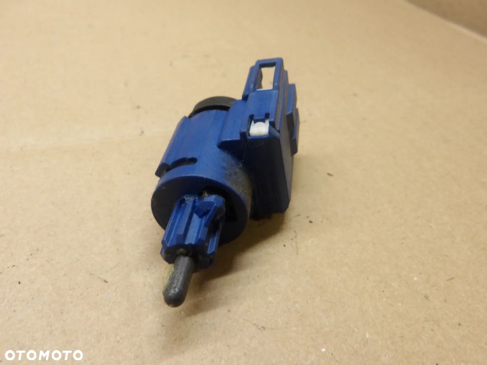 VW POLO IV 9N 3D 1.4B CZUJNIK PEDAŁU HAMULCA 1J0927189F - 4