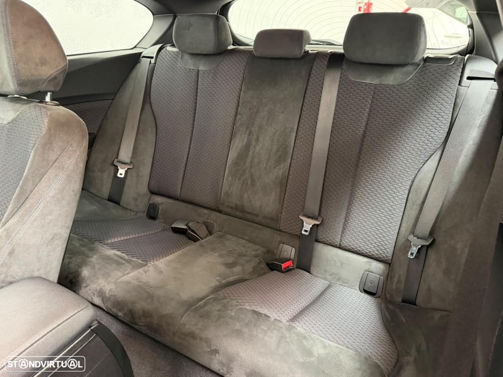 BMW 125 dA Pack M - 27