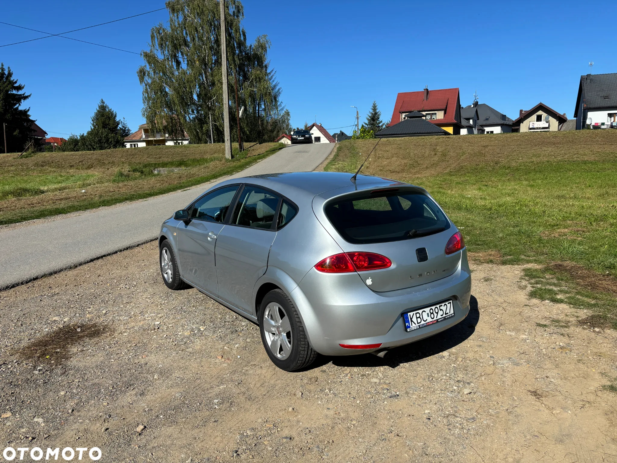 Seat Leon 1.9 TDI Spirit Turbo R - 3