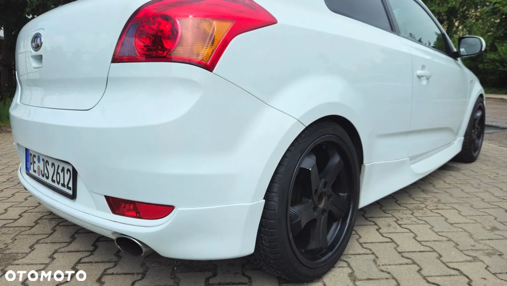 Kia Ceed 1.6 Optimum - 12