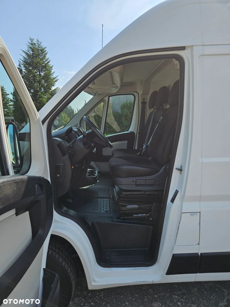 Peugeot Boxer L2H2 - 6