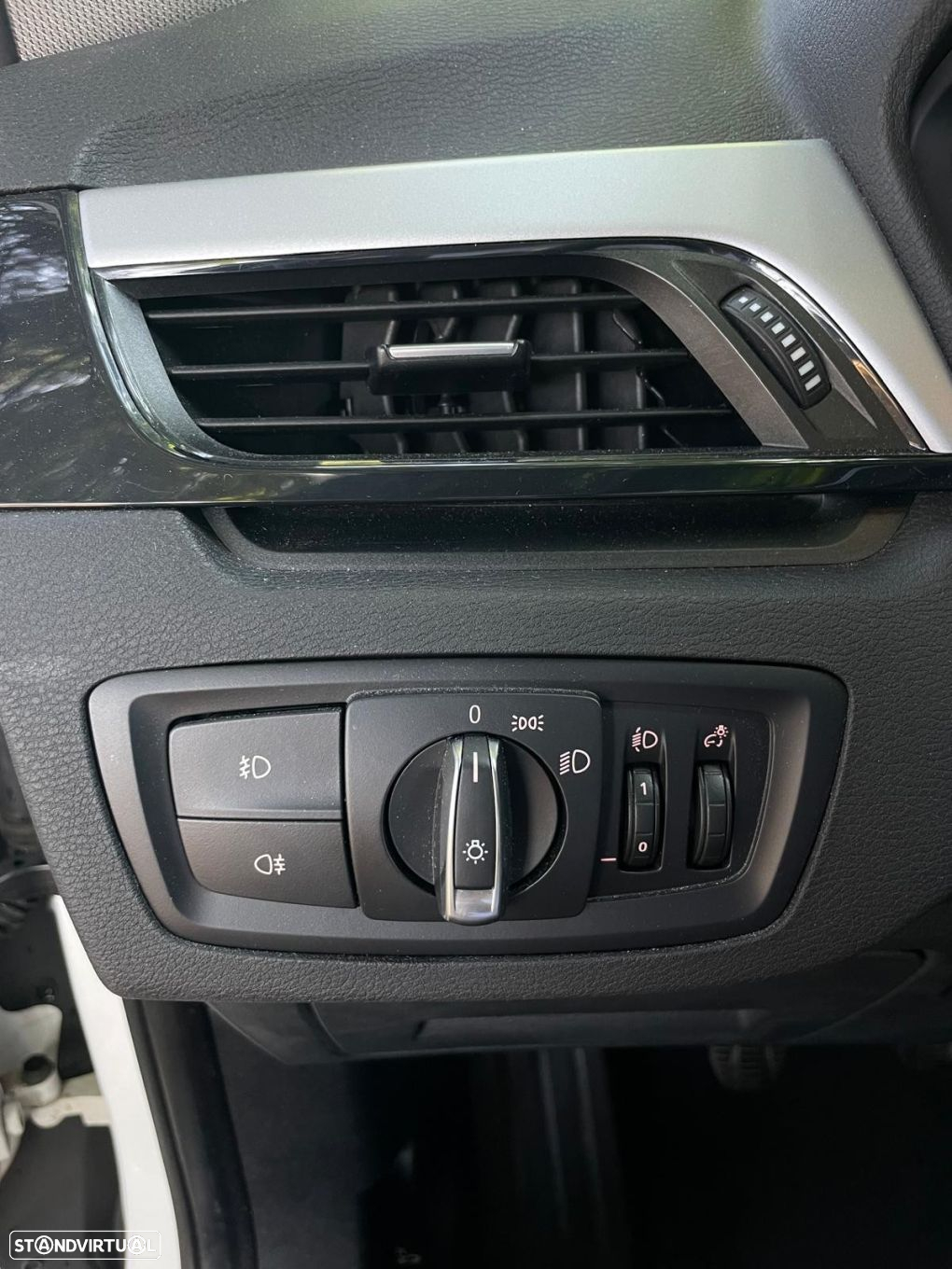BMW X1 18 i sDrive Line Sport - 20