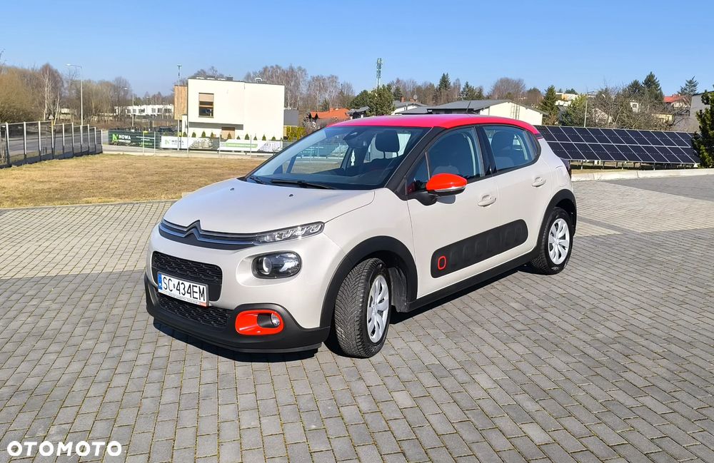 Citroën C3 - 7