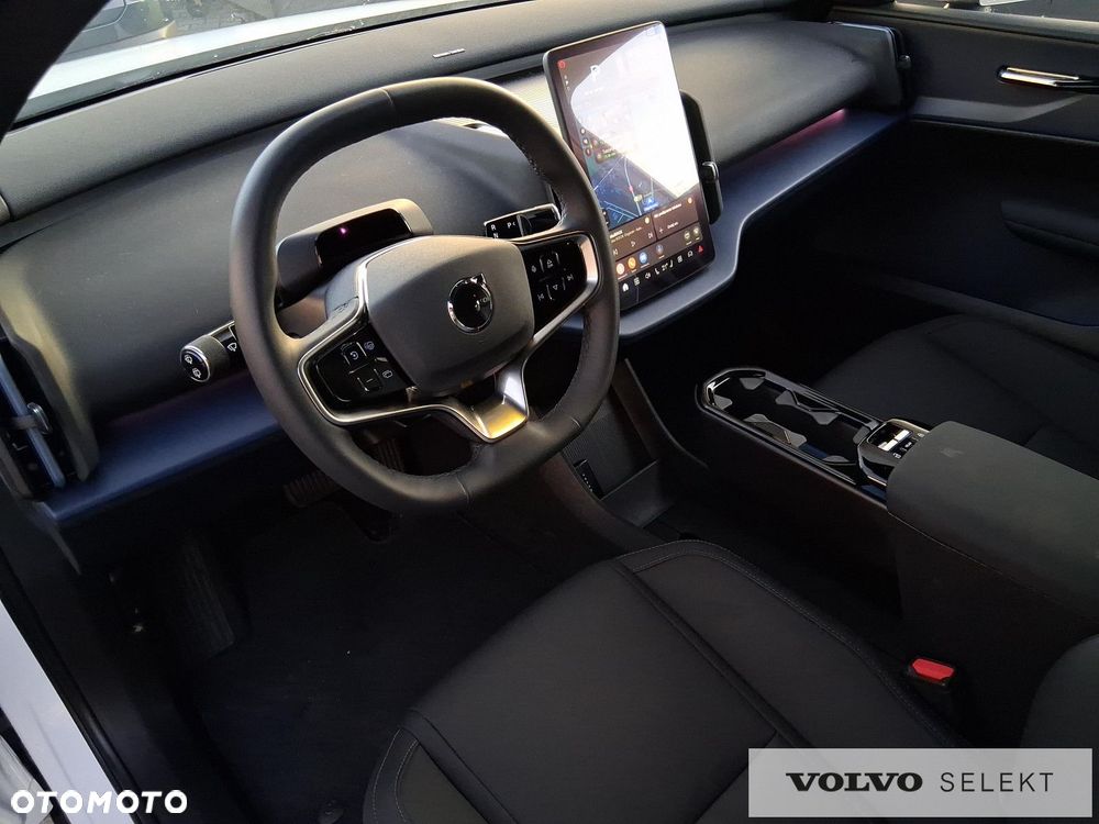 Volvo EX30 - 13