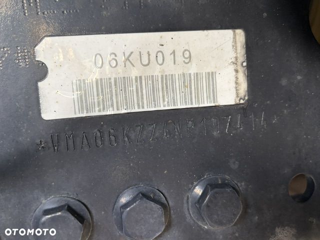MAN TGX 18.470 BL SA RETARDER - 20