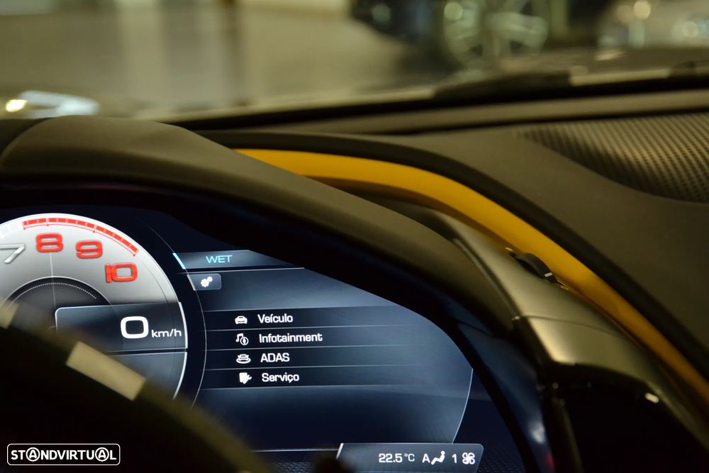 Ferrari Roma Standard - 50