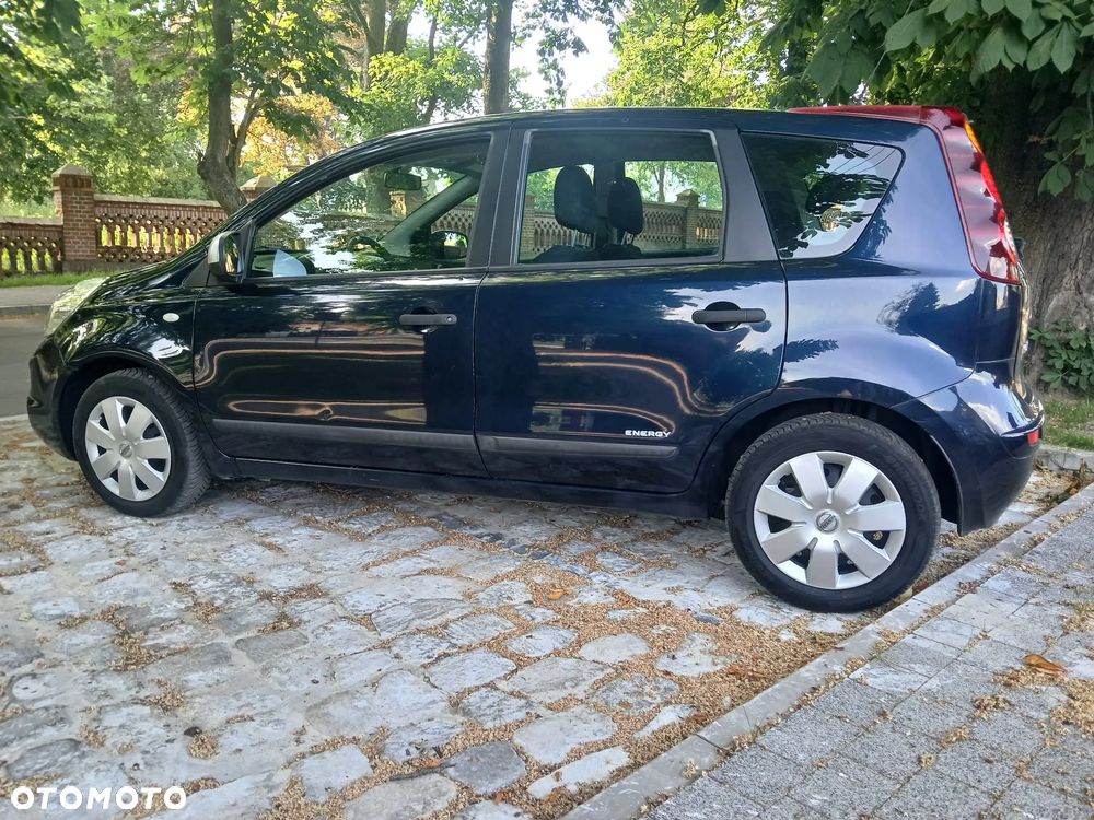 Nissan Note - 25