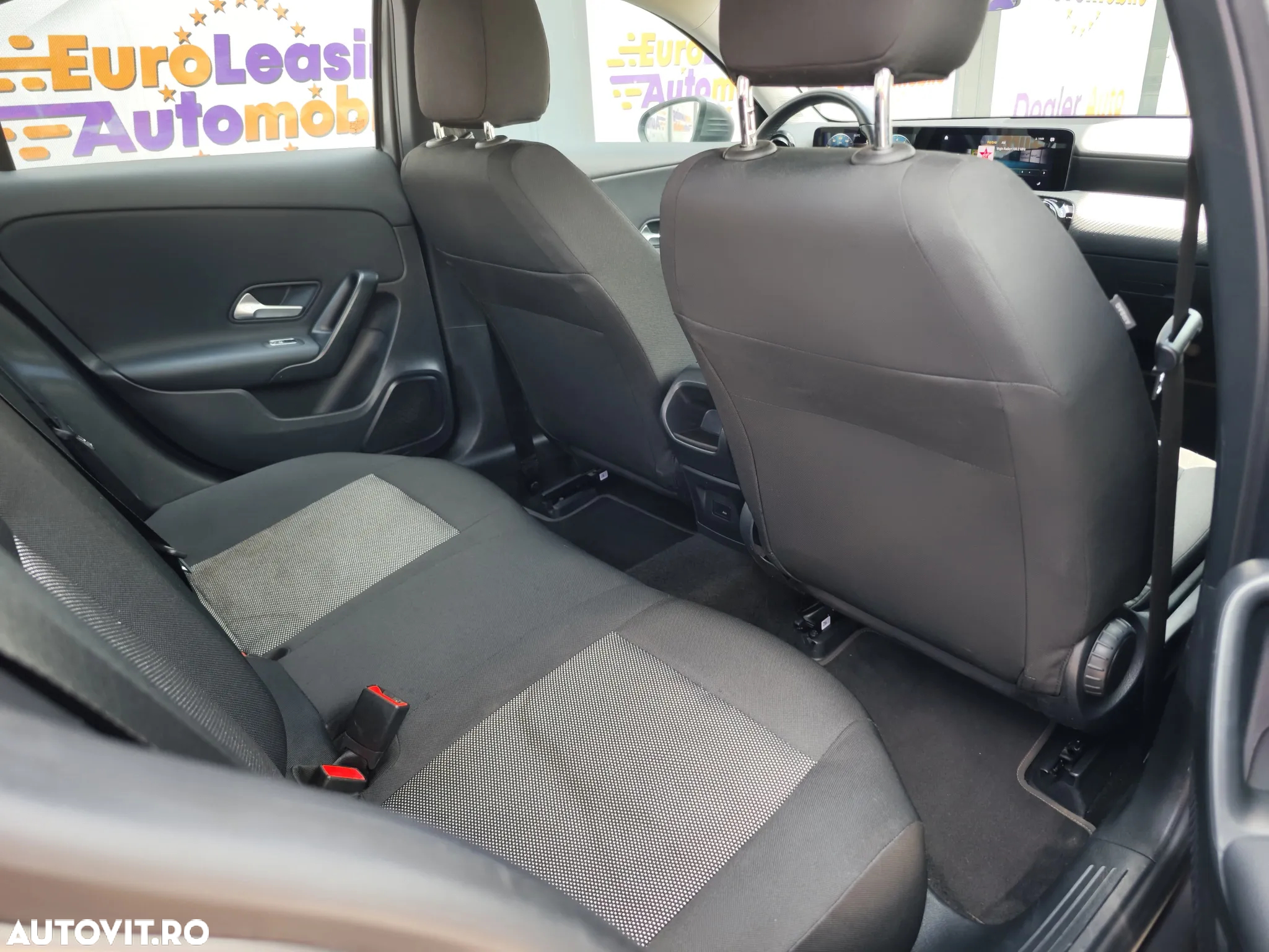 Mercedes-Benz A 180 7G-DCT - 30