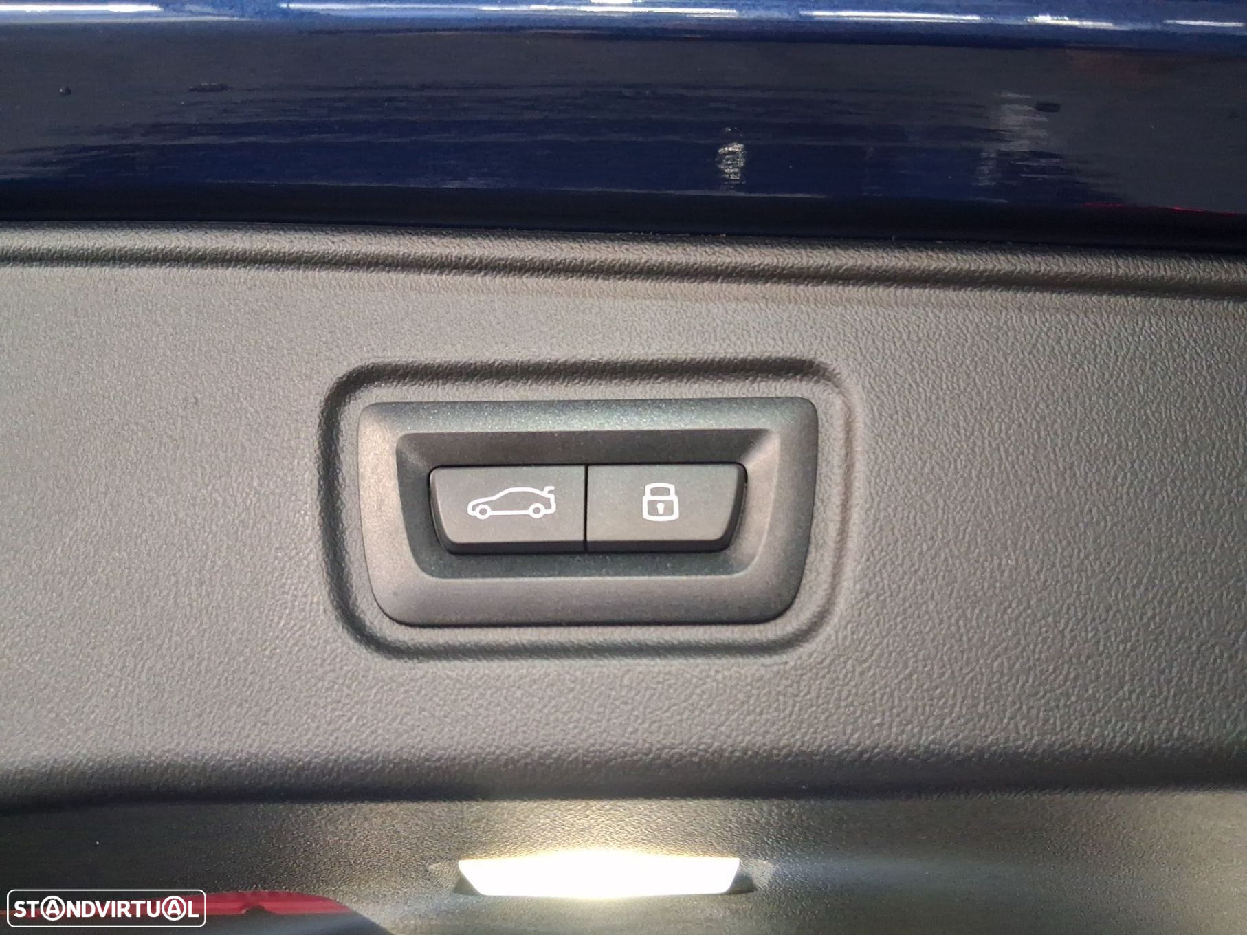 BMW 520 d Line Luxury Auto - 32