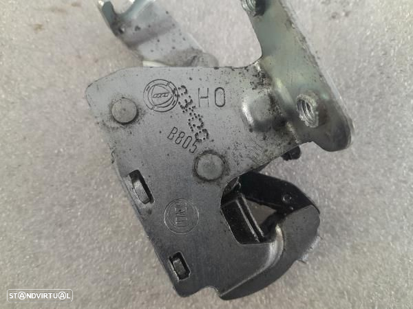Fecho Porta Tras Esq Fiat Ducato Caixa (250_, 290_) - 3