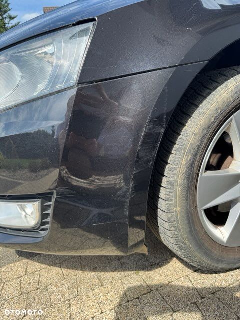 Skoda Octavia 1.2 TSI Ambition - 20