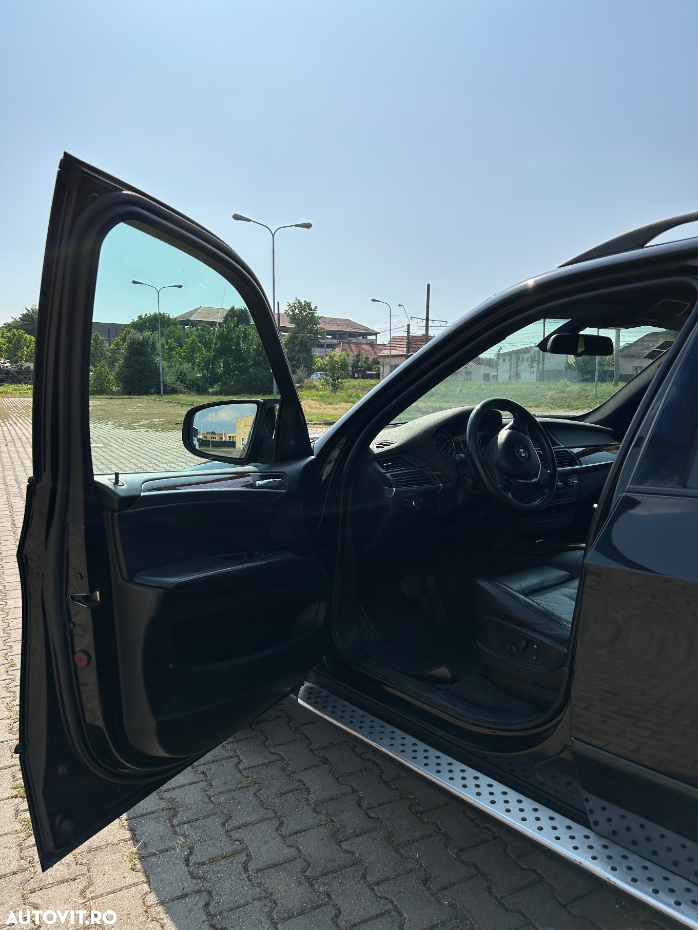 BMW X5 3.0d Aut. - 16