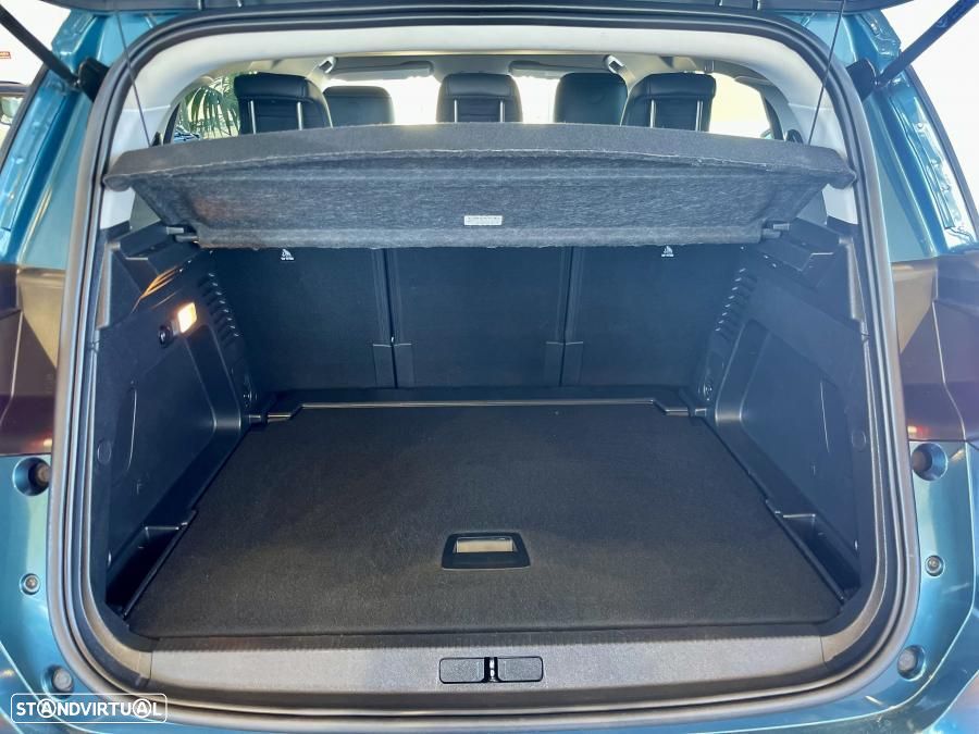 Citroën C5 Aircross 1.2 PureTech Feel EAT8 - 29