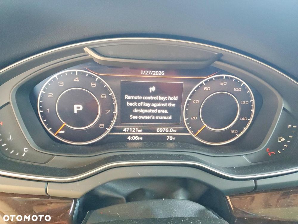 Audi Q5 2.0 TFSI Quattro S tronic sport - 12