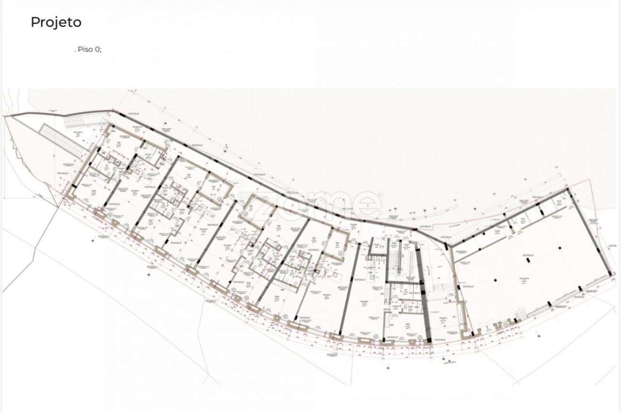 Apartamento T1+1 - R/C FR.- C - Empreendimento RADAR LIVING - Grande imagem: 5/24