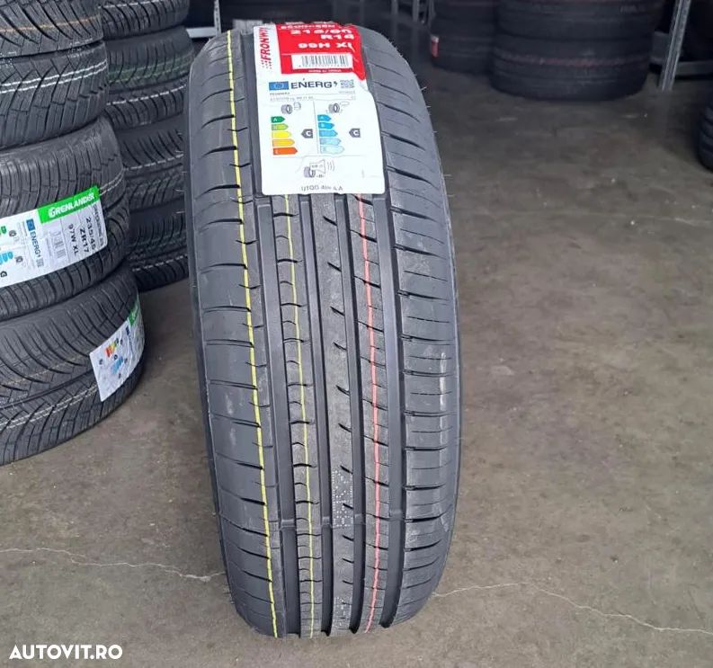 Promotie 175/65R15 NOI vara Fronway Ecogreen - 1
