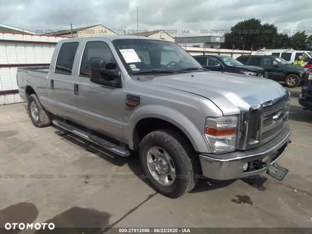 Ford F250 - 35