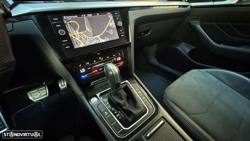 VW Arteon Shooting Brake 2.0 TDI Elegance DSG - 13