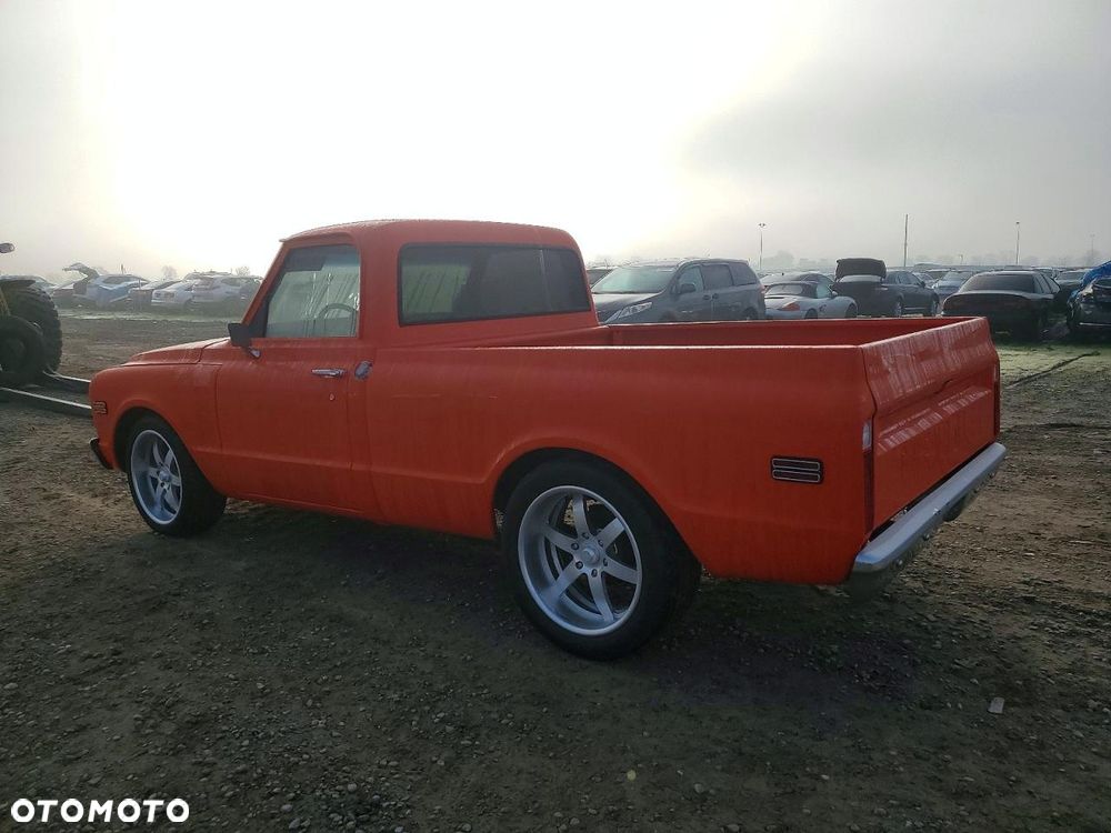 Chevrolet C-10 - 3