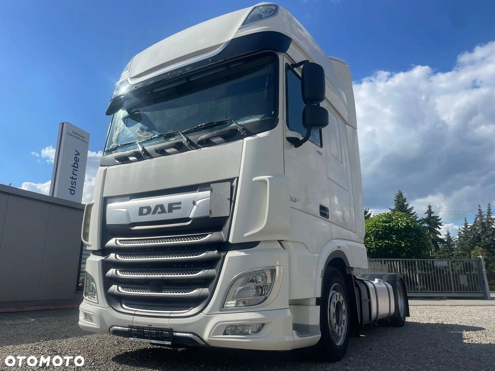 DAF