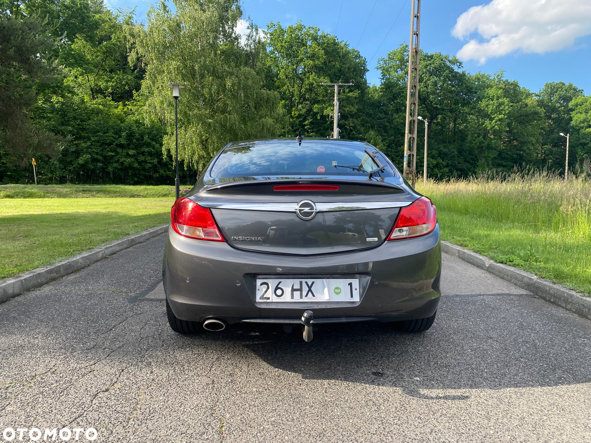 Opel Insignia 1.8 Cosmo - 4