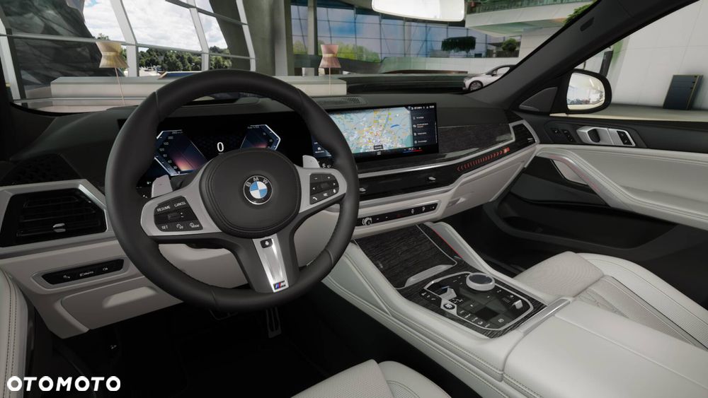 BMW X6 xDrive40d mHEV sport - 12