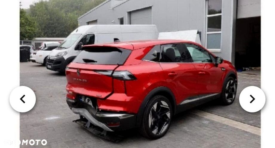 Renault Symbioz 1.8 E-Tech Full Hybrid 160 Iconic - 40