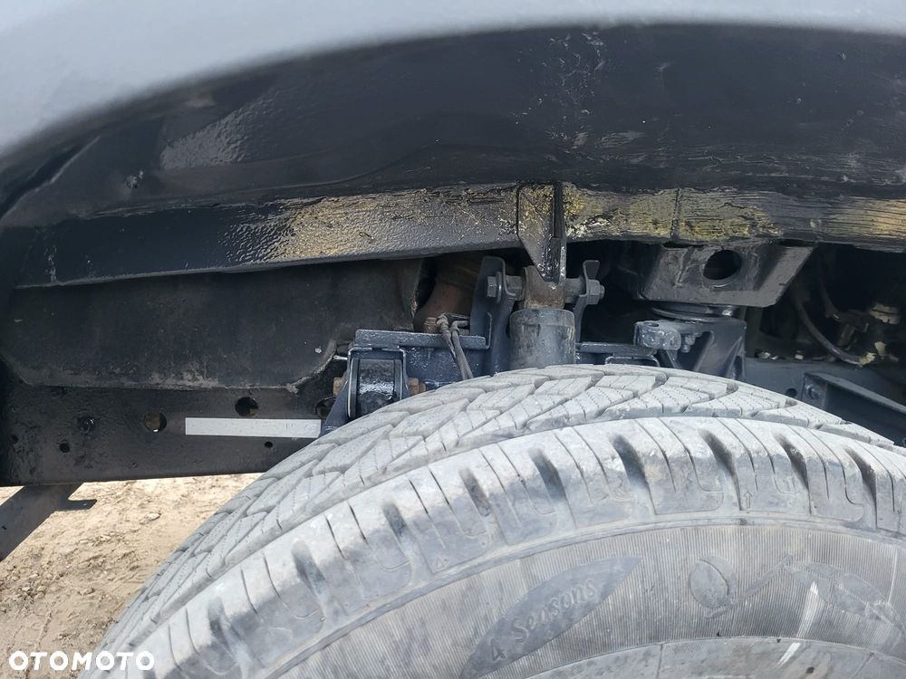 Iveco Daily  35C12 - 14