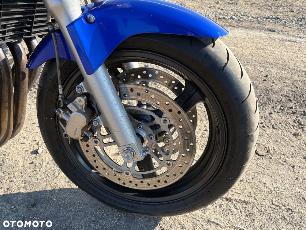 Honda Hornet - 15