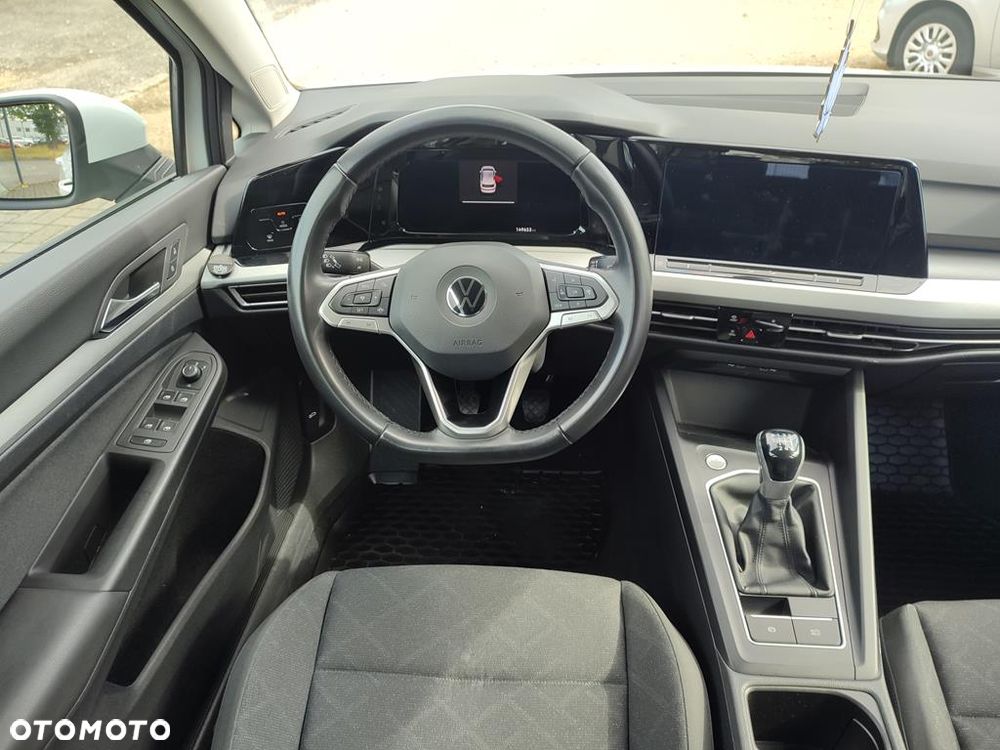 Volkswagen Golf 1.5 TSI EVO Life - 11