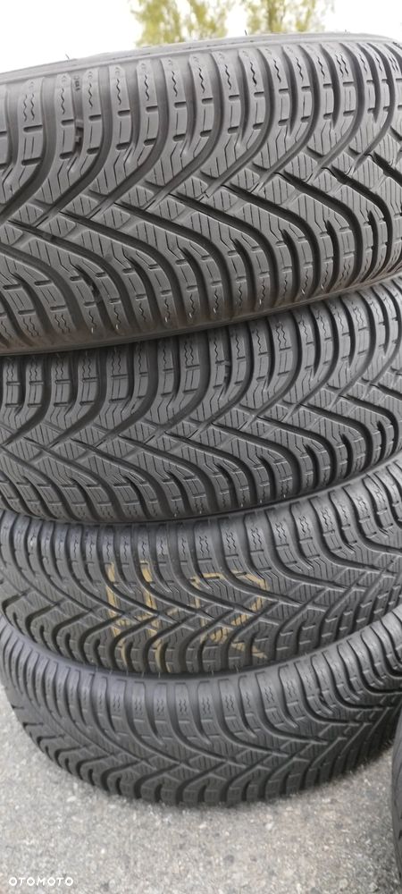 175/65/15 michelin alpin a4 - 13