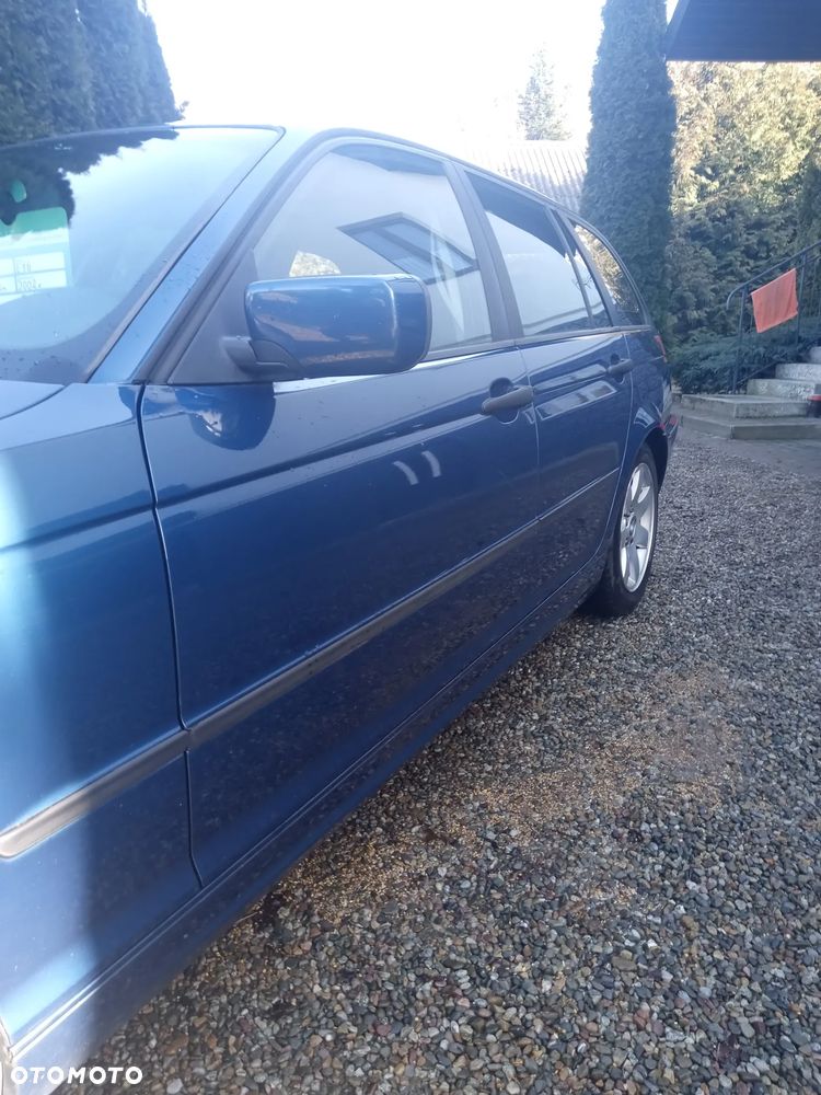 BMW Seria 3 - 2