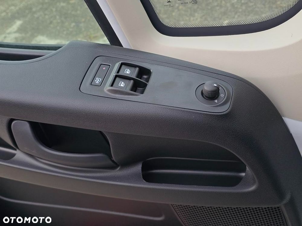 Opel Movano Heavy L4H3 - 8