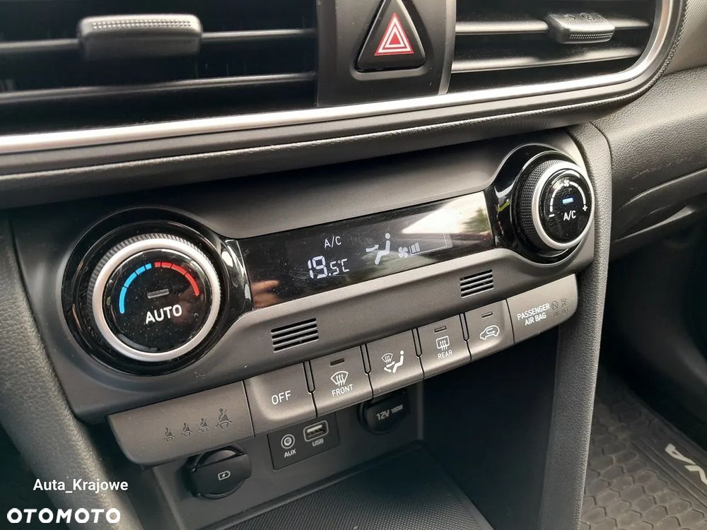 Hyundai Kona 1.6 CRDi Comfort - 19