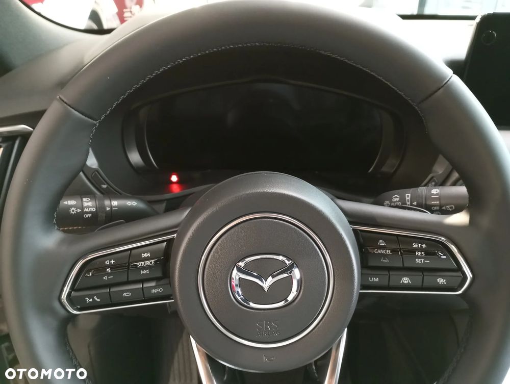 Mazda CX-60 2.5 PHEV Homura Plus AWD - 7