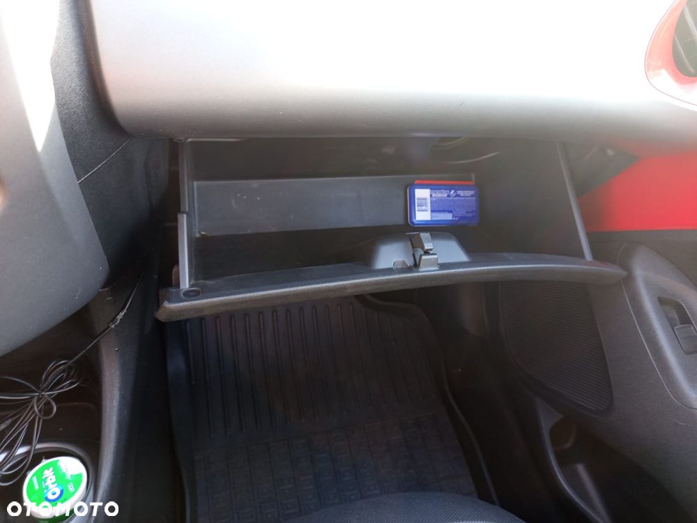 Toyota Aygo - 29